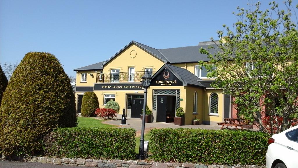 The Torc Hotel