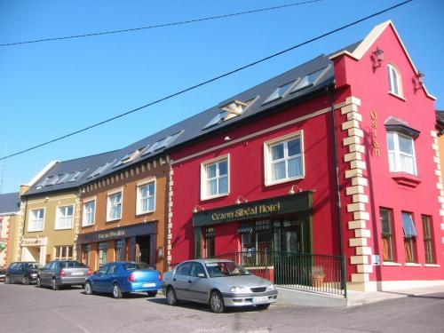 Hotel Ceann Sibeal