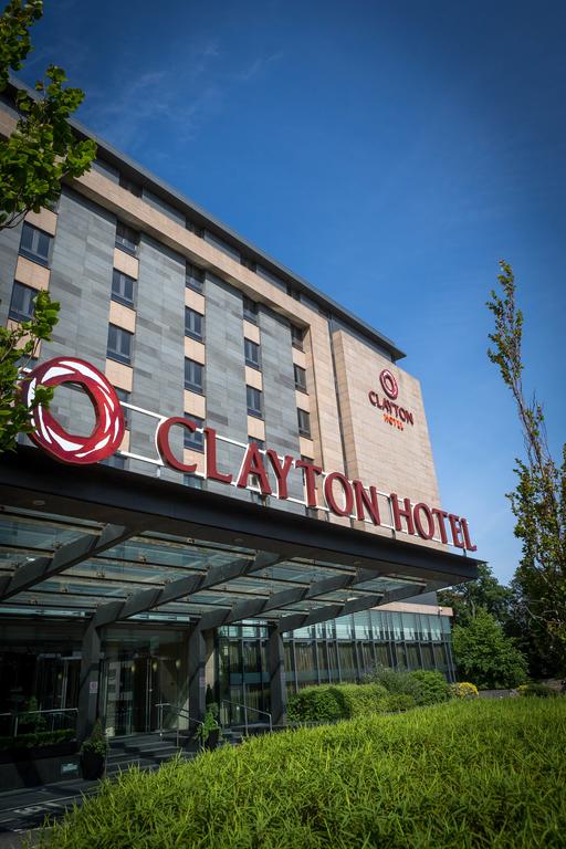 Clayton Hotel Leopardstown