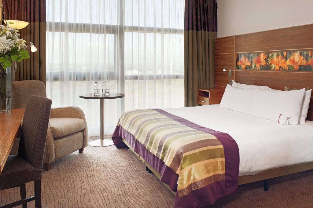 Crowne Plaza Dundalk