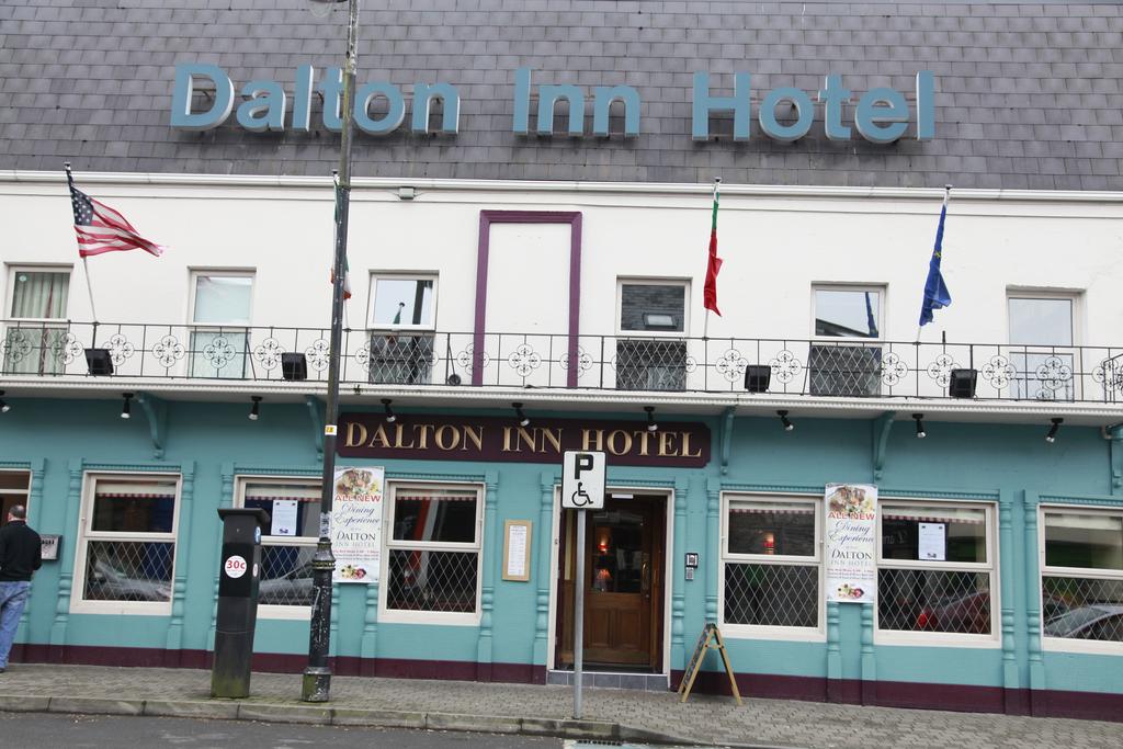 Dalton Inn Hotel