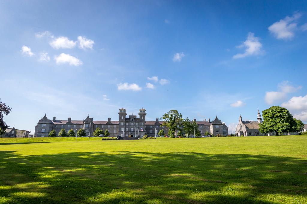 Clayton Hotel and Leisure Club Sligo