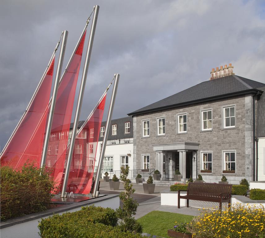 Radisson Blu Hotel and Spa Sligo