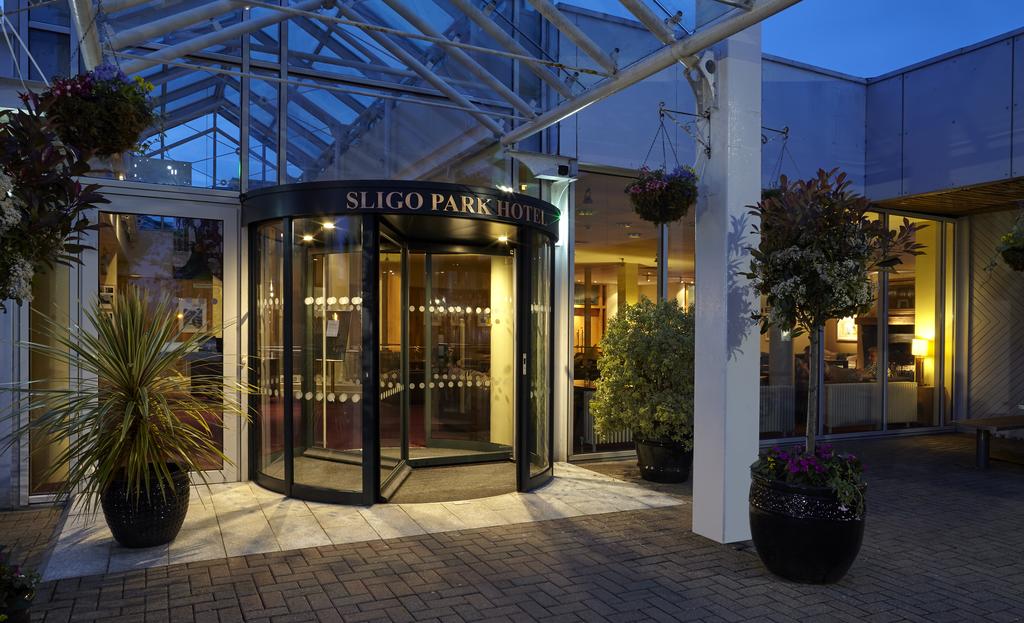 Sligo Park Hotel