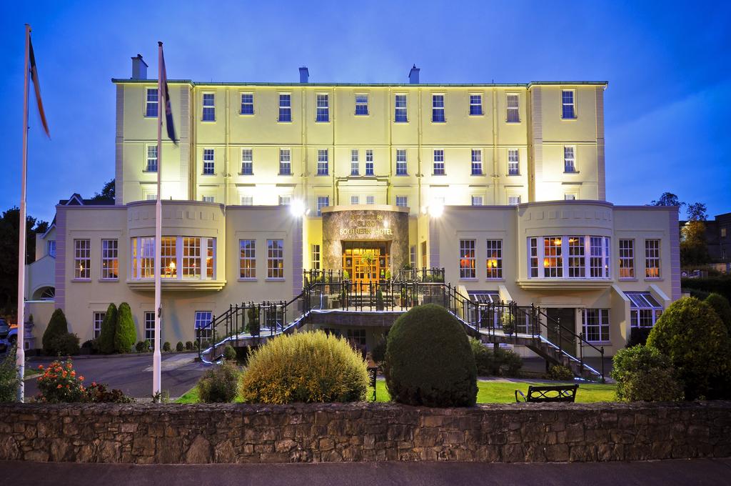 Great Southern Hotel Sligo