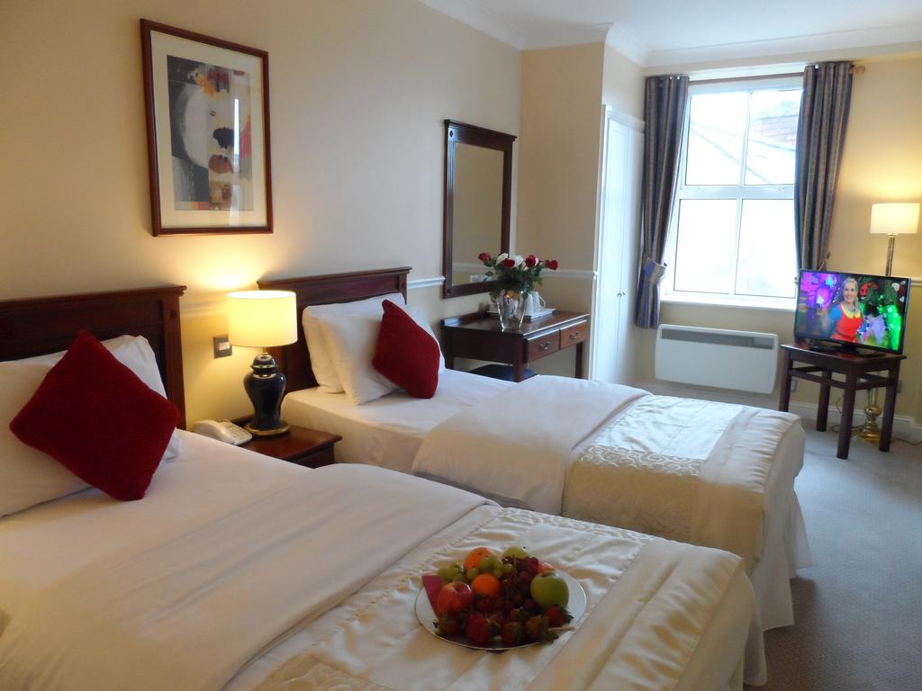 Sligo City Hotel