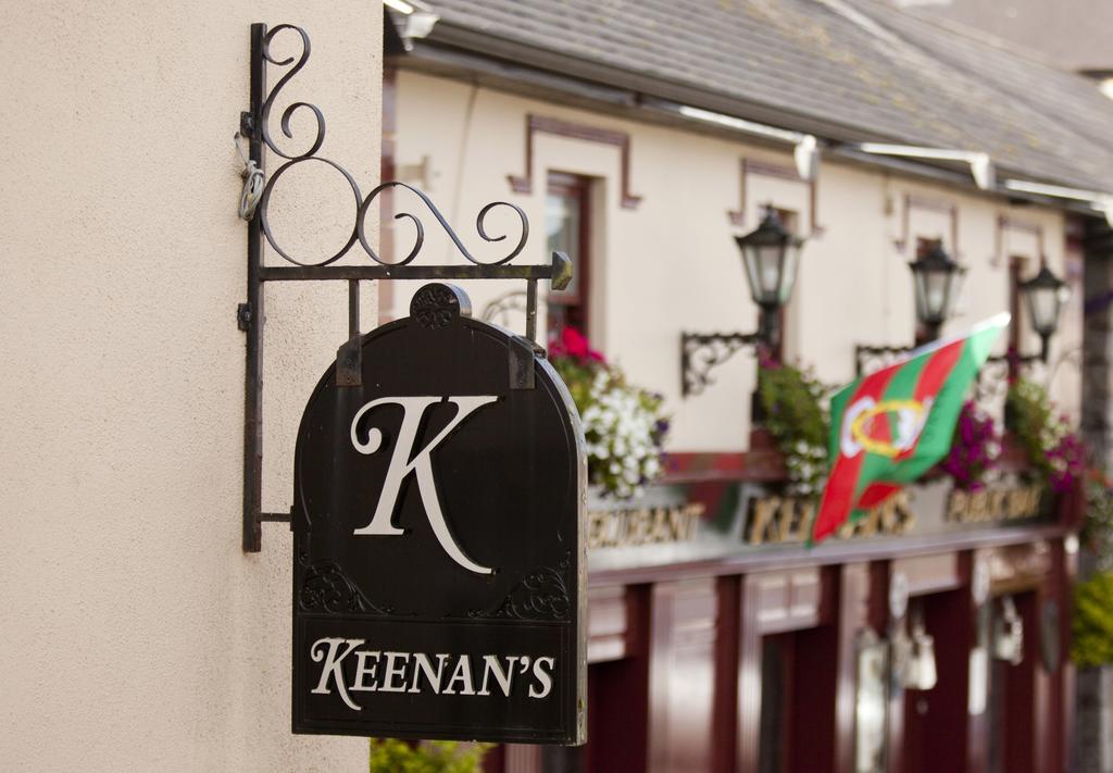 Keenans Boutique Hotel