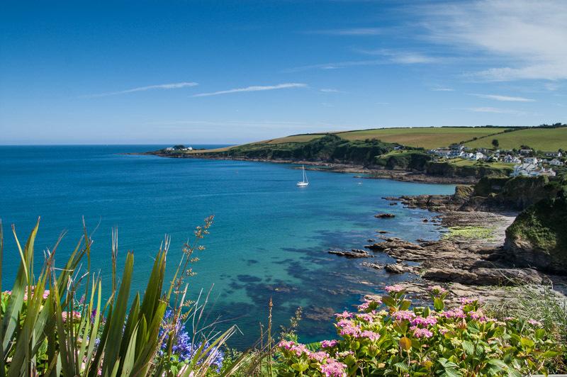 Mevagissey Bay Hotel