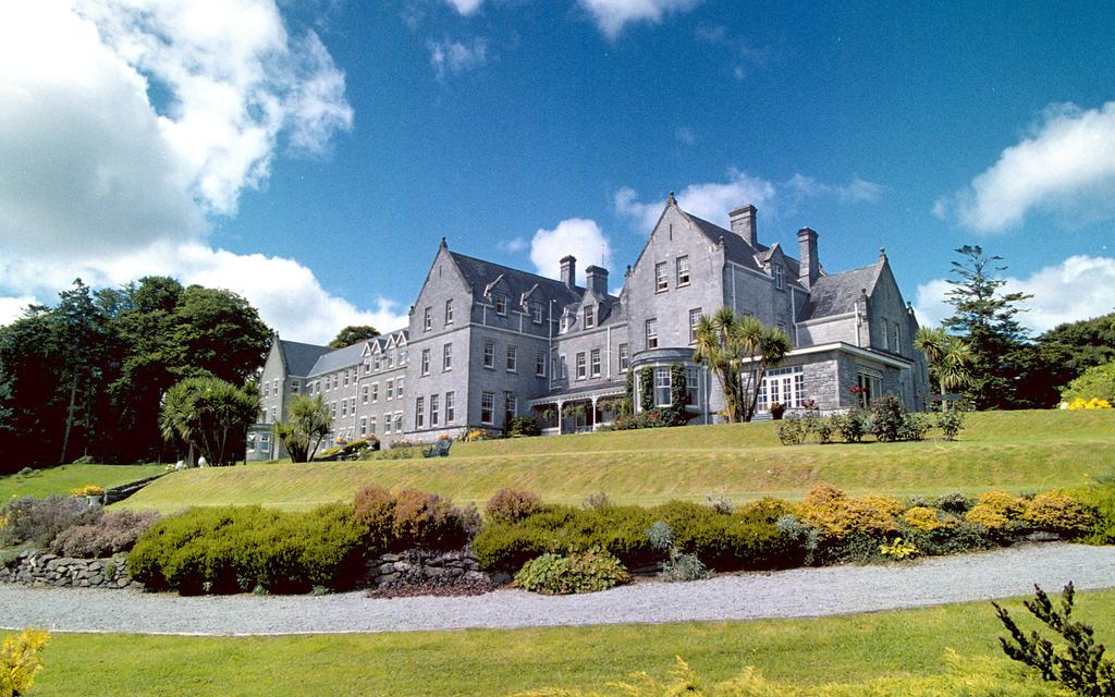 Park Hotel Kenmare