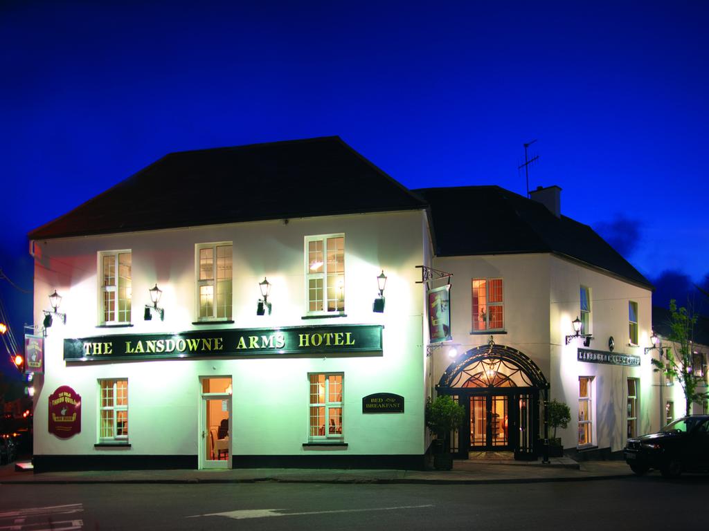 Lansdowne Arms Hotel