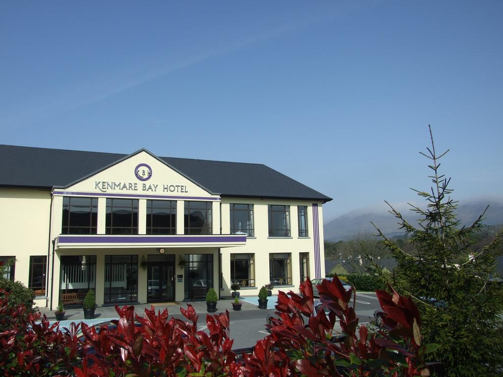 The Kenmare Bay Hotel and Leisure Resort