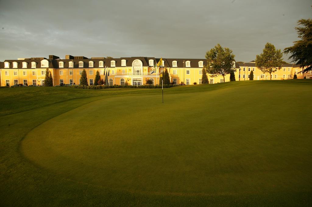 Mount Wolseley Hotel Spa and Golf Resort