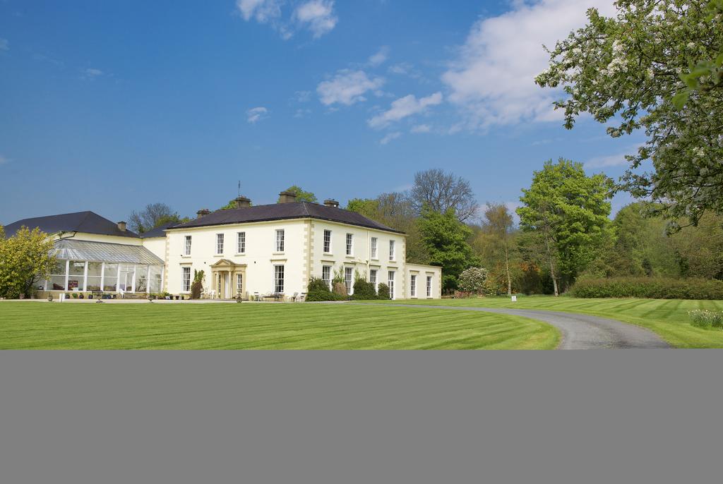 Castle Grove Country House Hotel