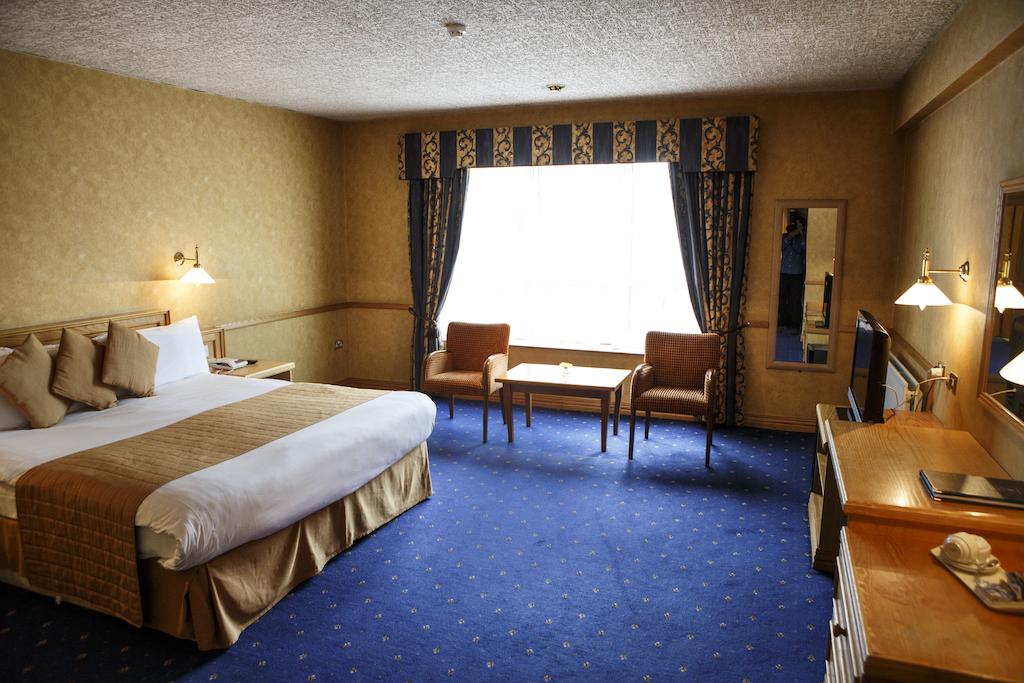 Mount Errigal Hotel - Conference and Leisure Centre