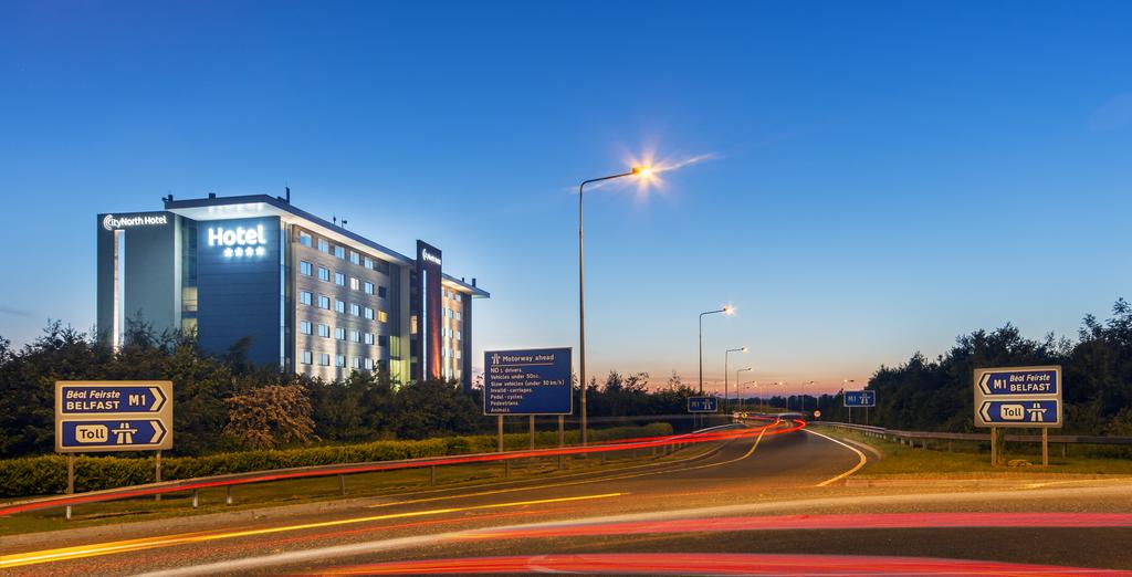 CityNorth Hotel and Conference Centre