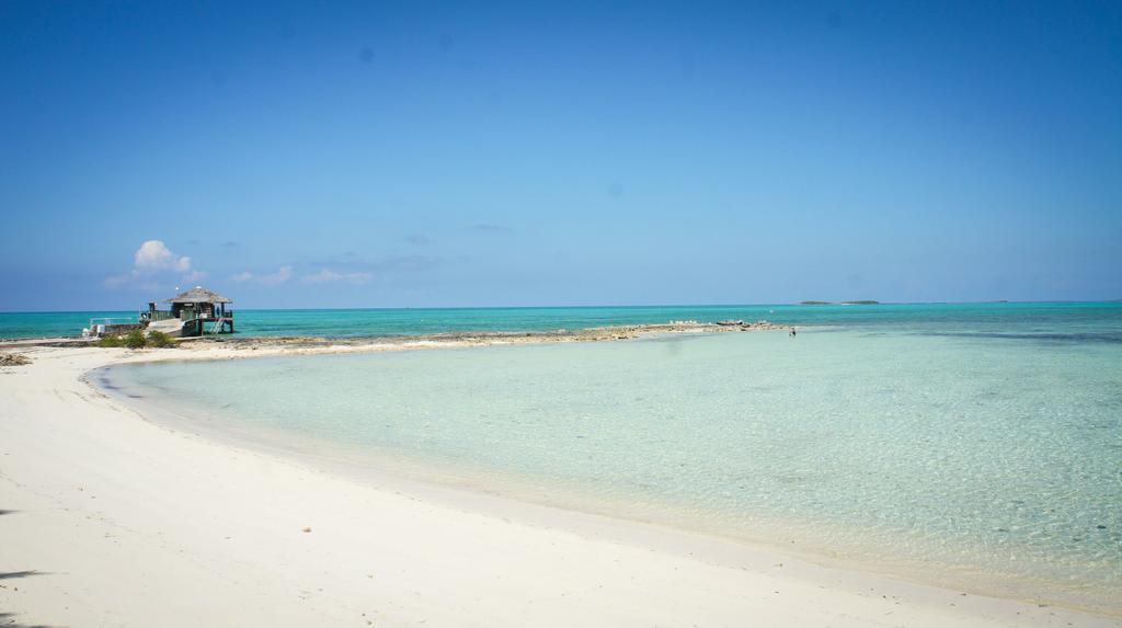 Small Hope Bay Lodge