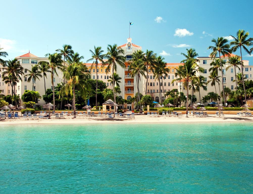 British Colonial Hilton Nassau