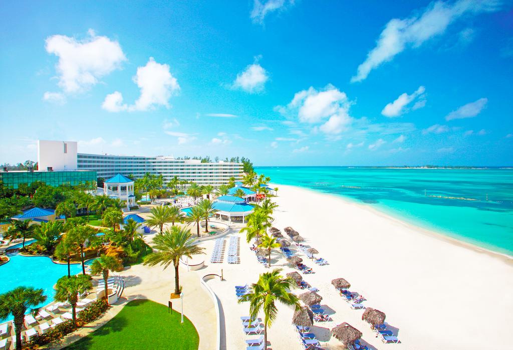 Meliá Nassau Beach – All Inclusive