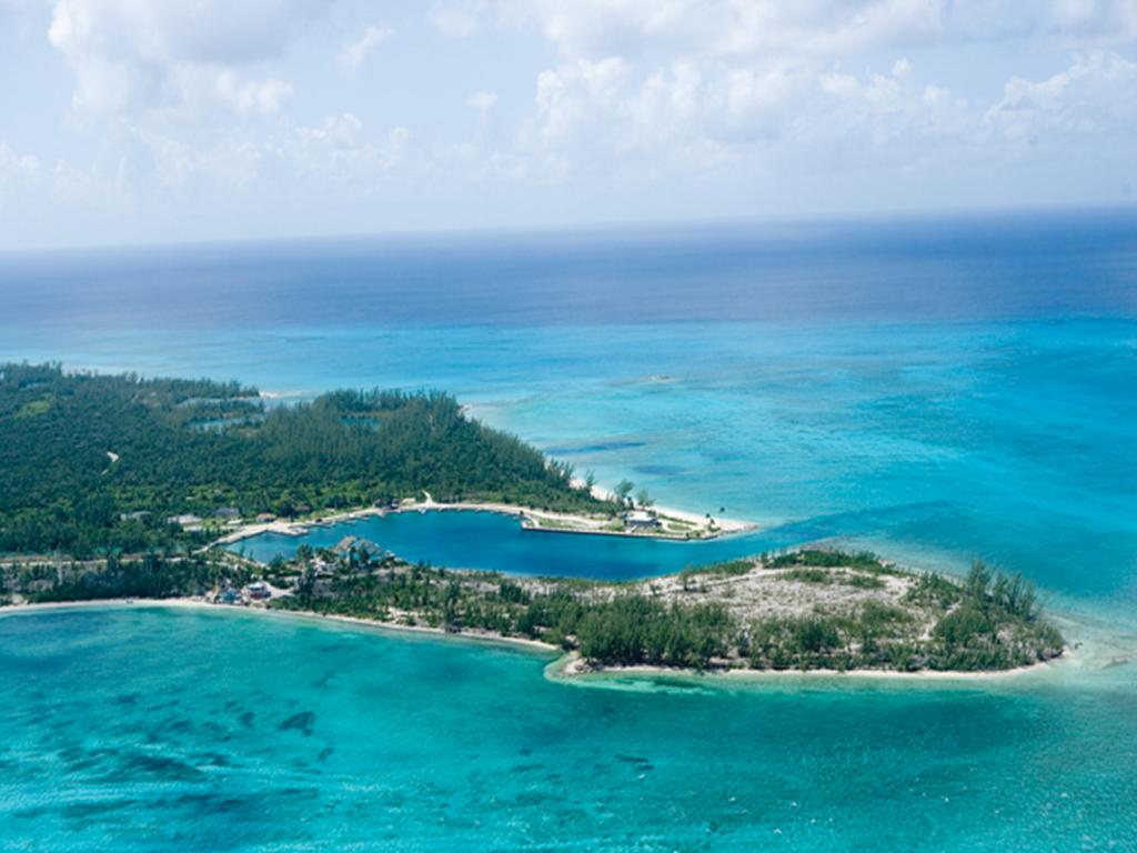 Cape Eleuthera Resort and Marina