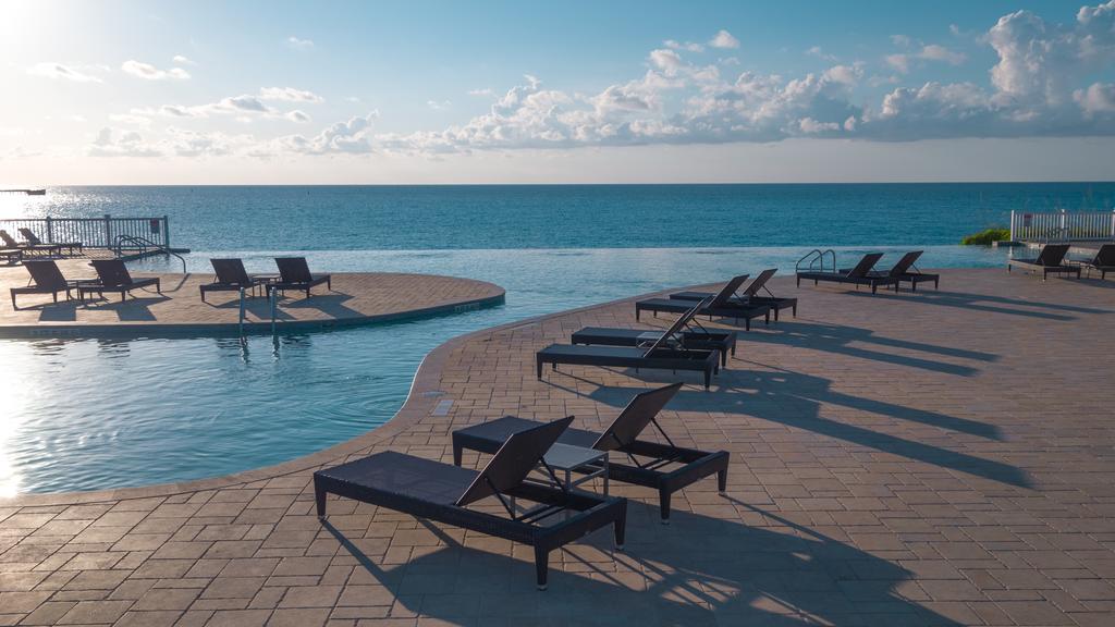 Hilton - Resorts World Bimini