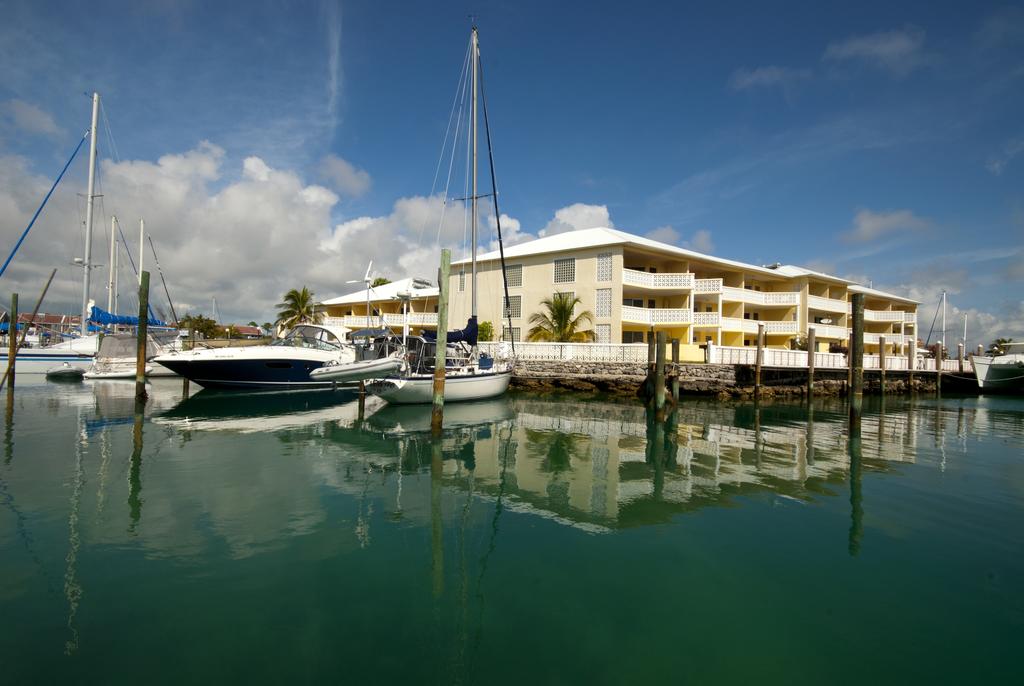 Ocean Reef Yacht Club and Resort