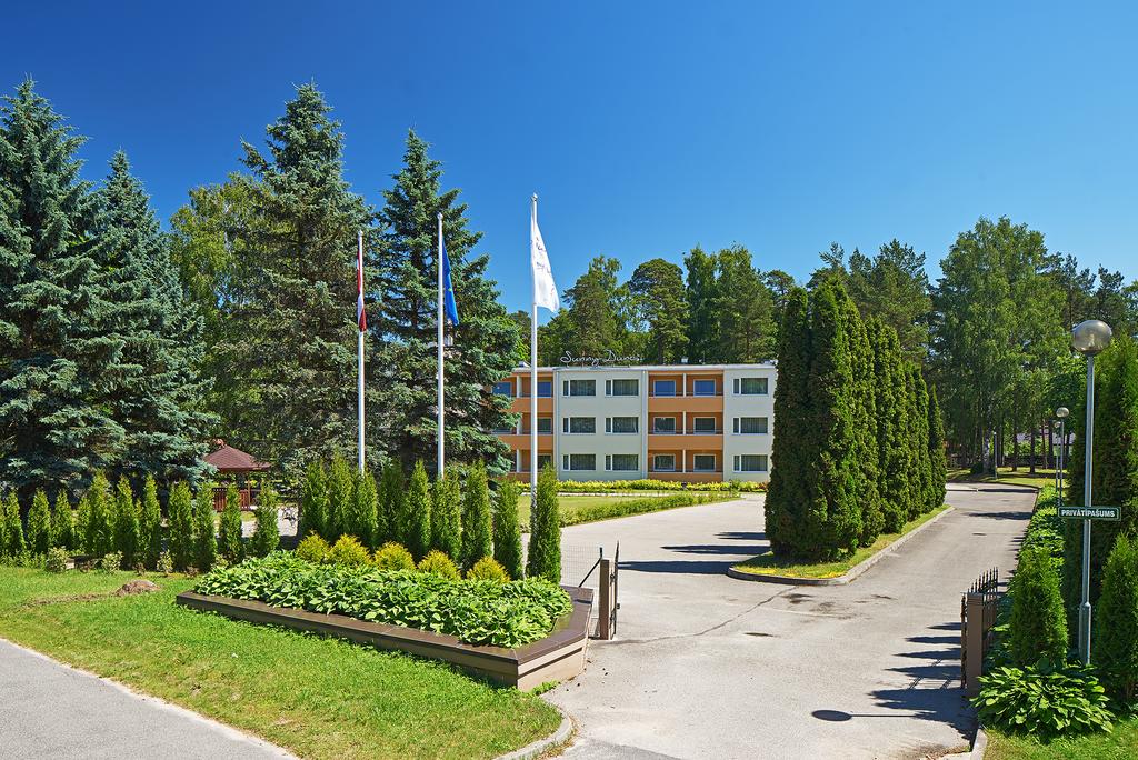 Sunny Dune Hotel