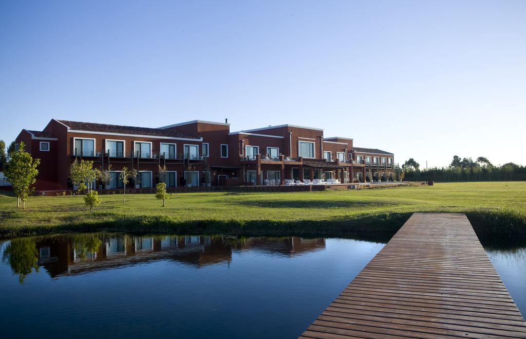 Pampas de Areco Resort de Campo and Spa