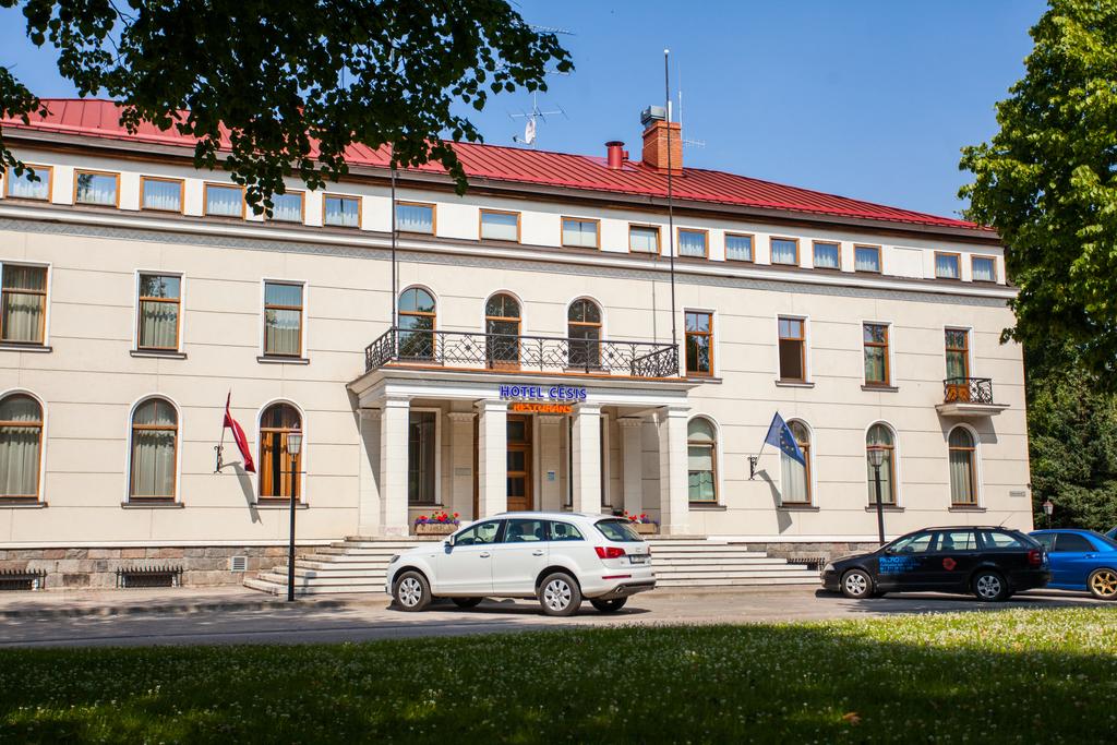 Hotel Cēsis