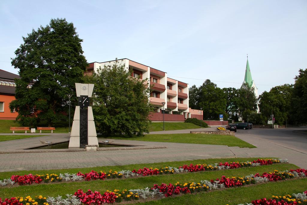 Hotel Dobele