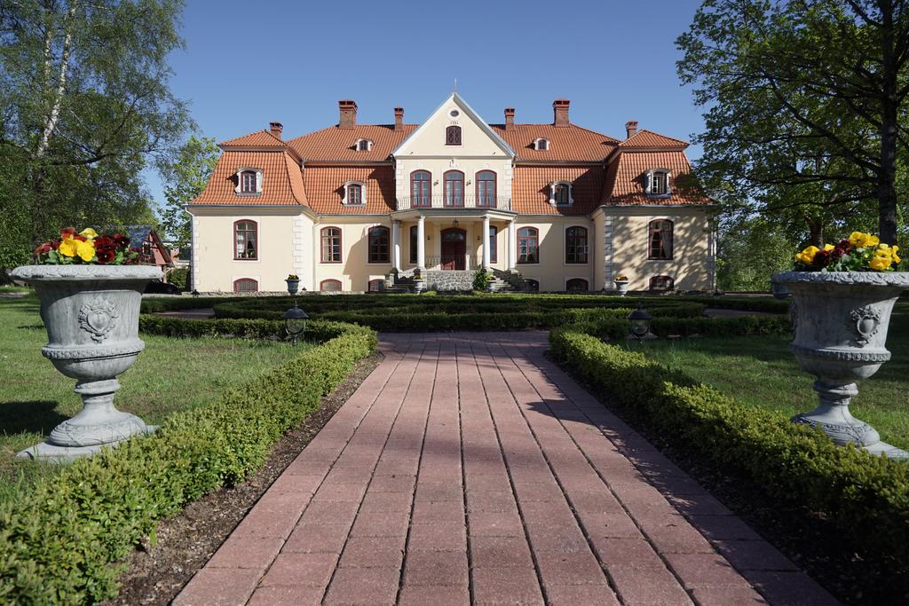 Liepupe Manor