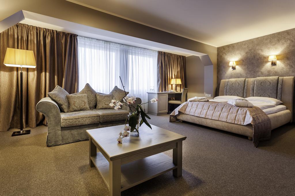 Bellevue Park Hotel Riga