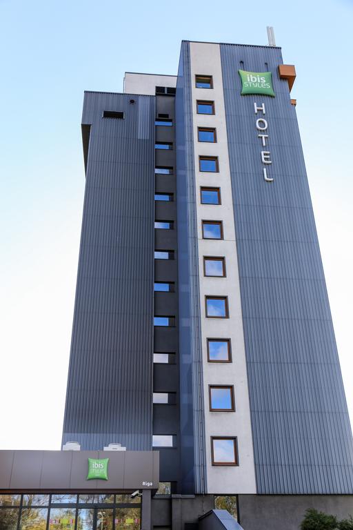 ibis Styles Riga