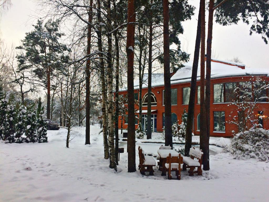 Hotel Kaspars