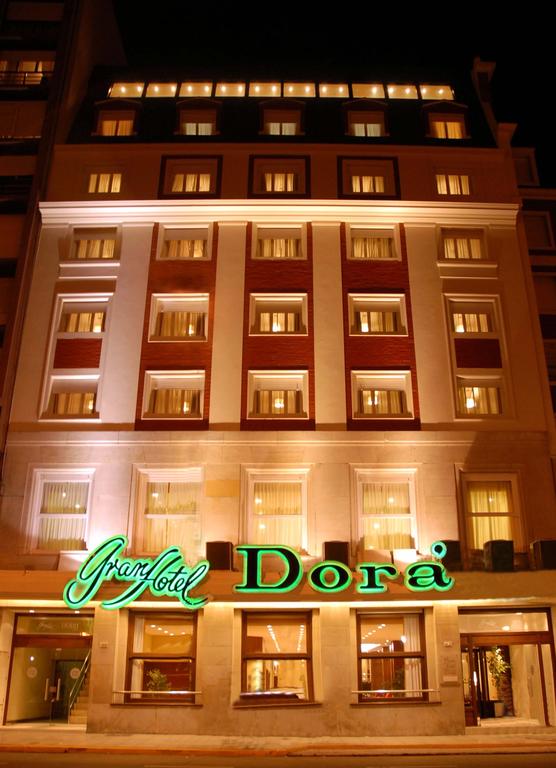 Gran Hotel Dora