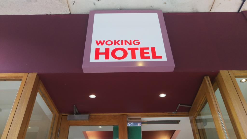 The Woking Hotel