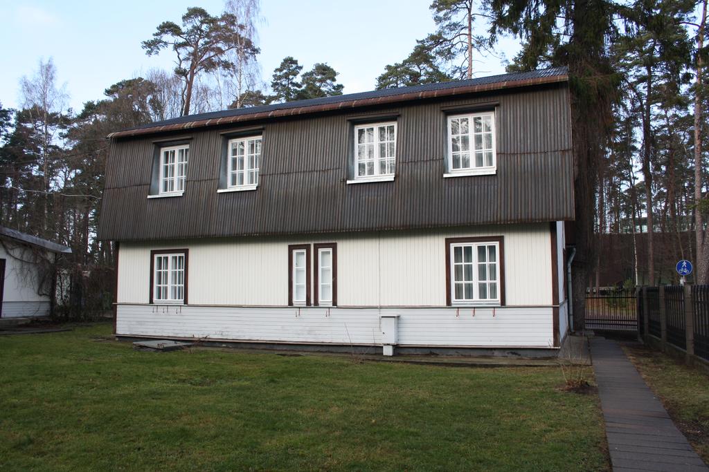 Cottage Sanatorium Belorusija