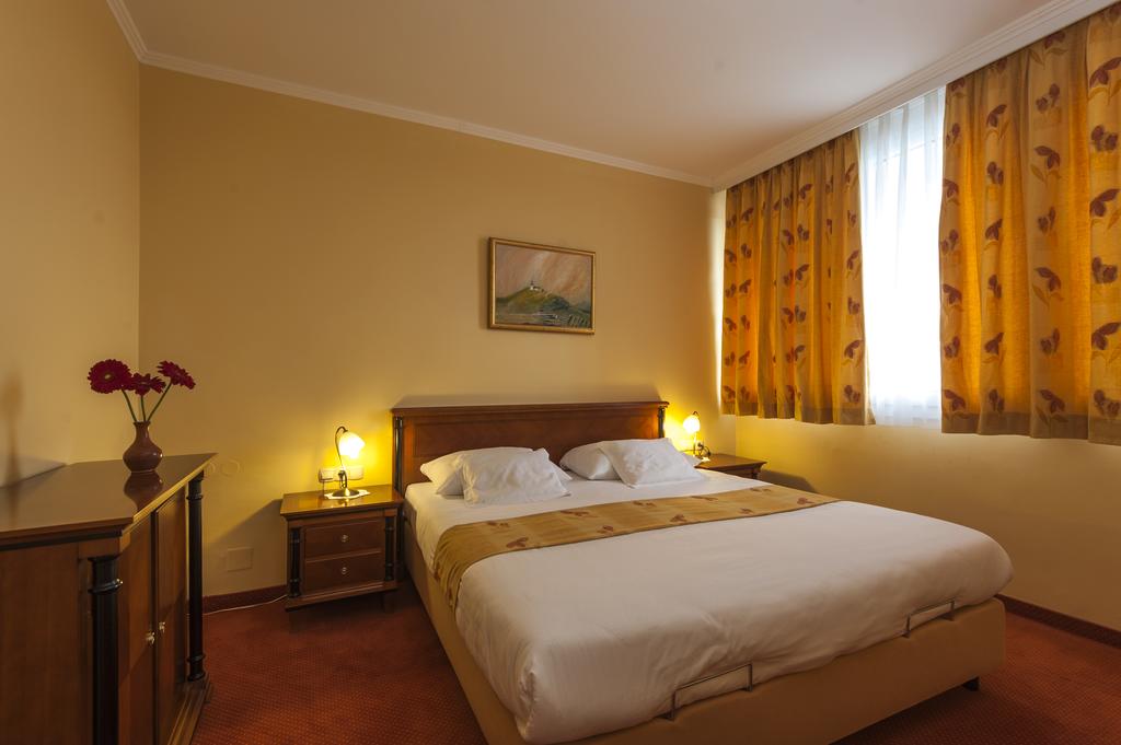 Hotel Lipa - Terme Lendava - Sava Hotels and Resorts