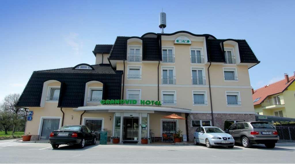 Grandvid Hotel