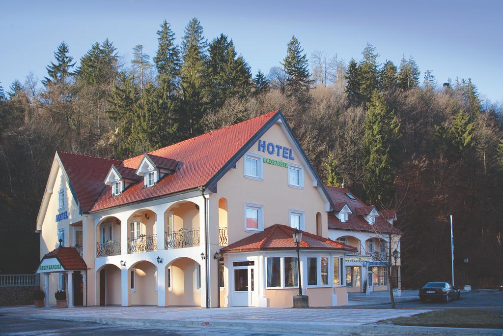 Hotel Razgorsek