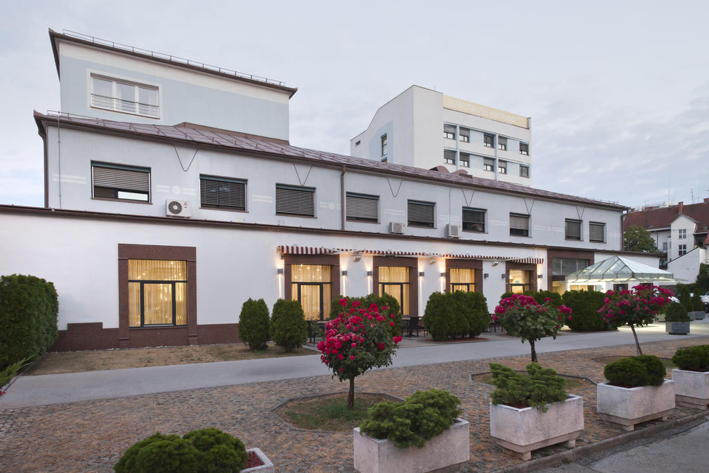 BEST WESTERN PLUS Hotel Piramida