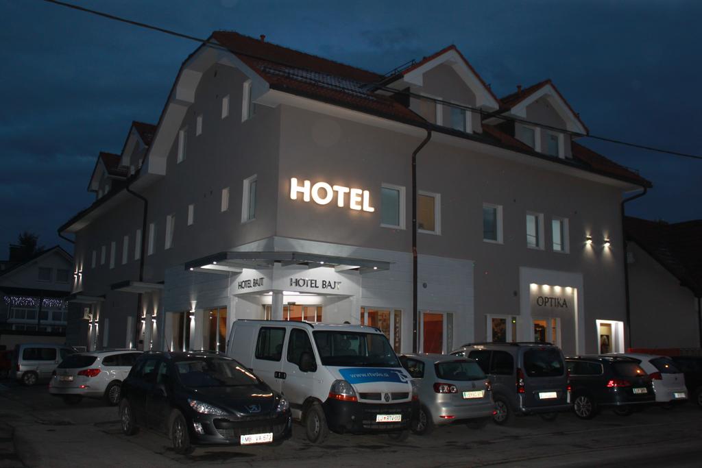 Hotel Bajt