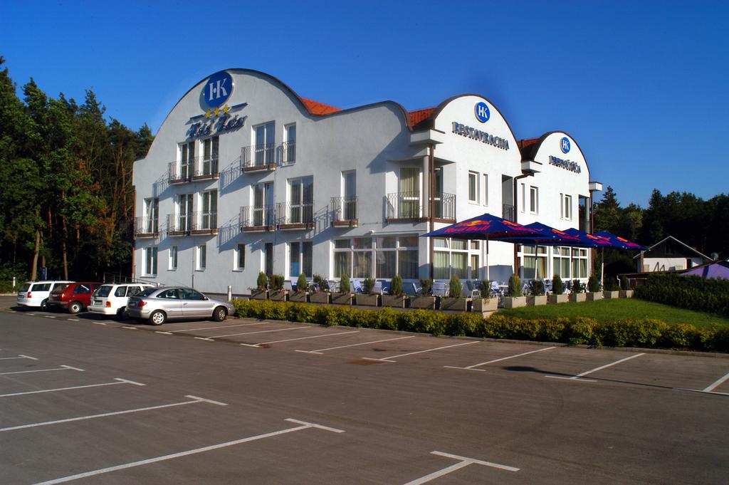 Hotel Kacar