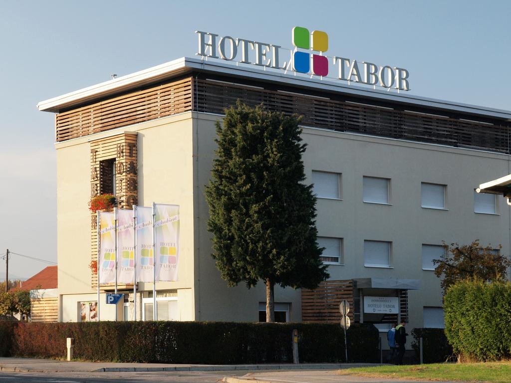 Hotel Tabor Maribor