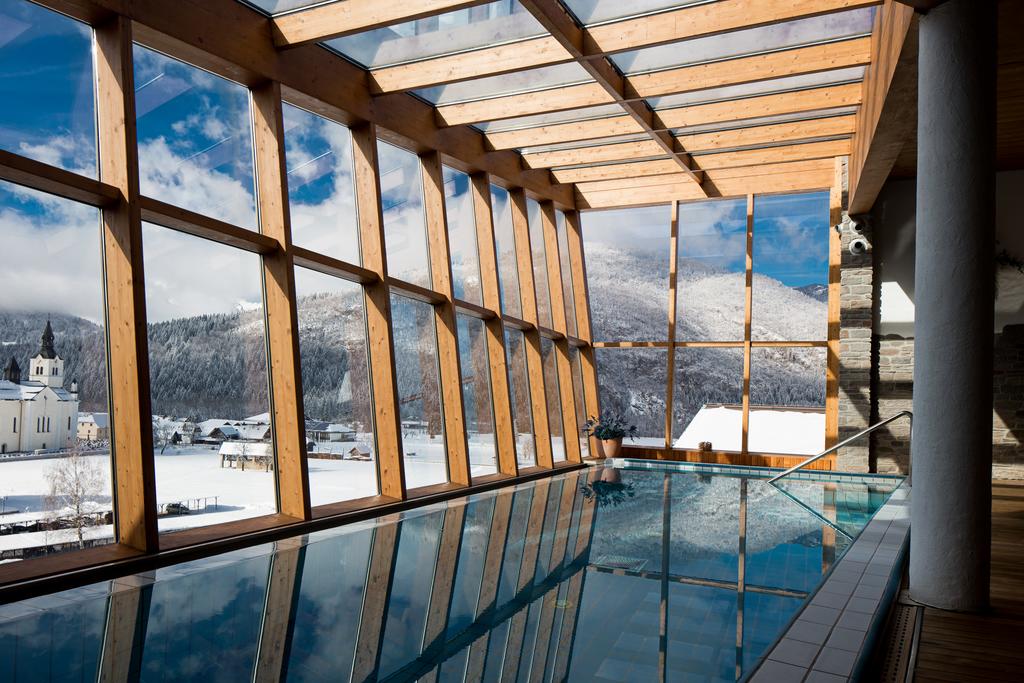 Bohinj Eco Hotel