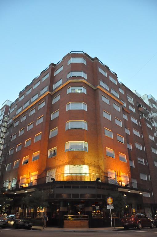 Argentino Hotel