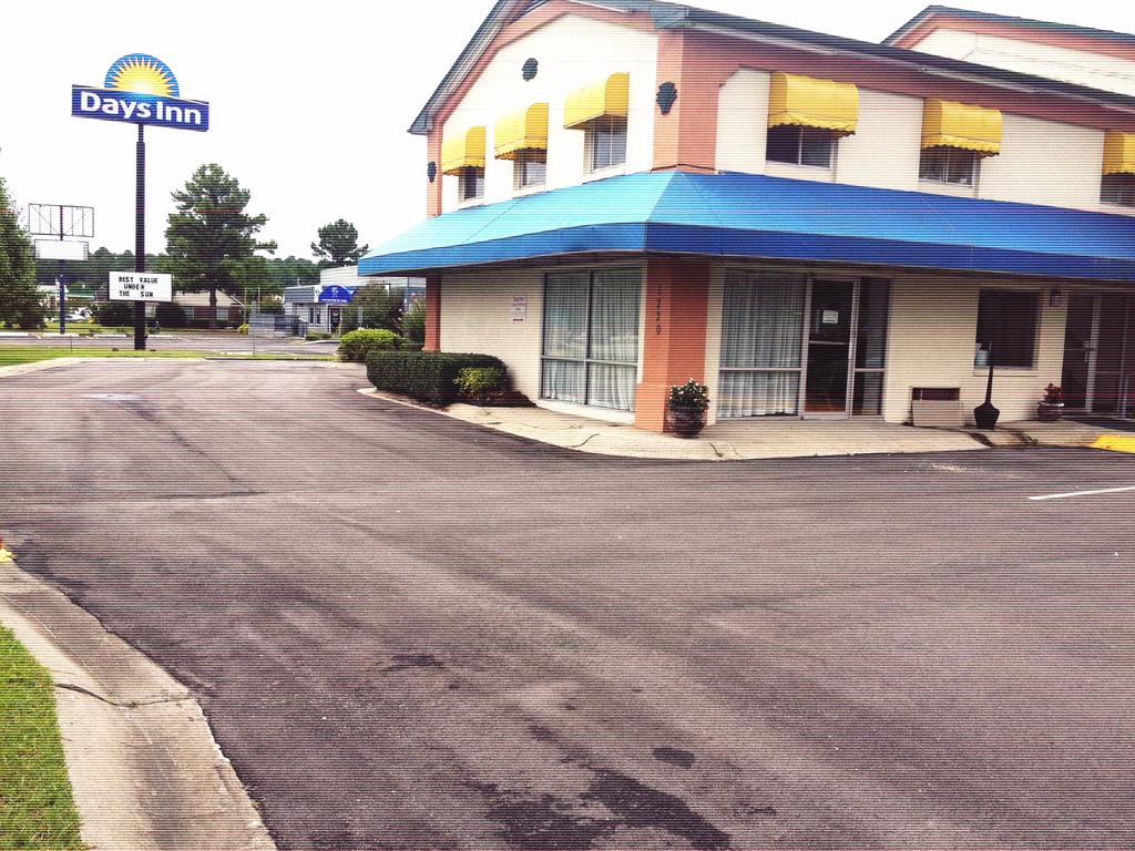 Days Inn Havelock