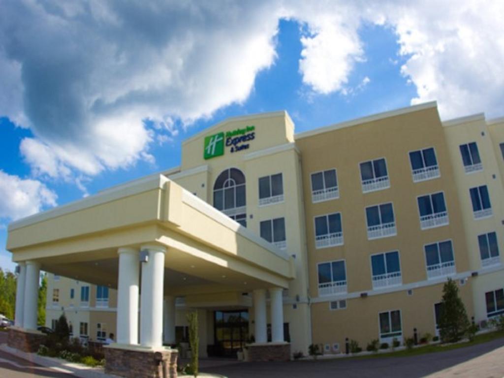 Holiday Inn Exp Stes Havelock