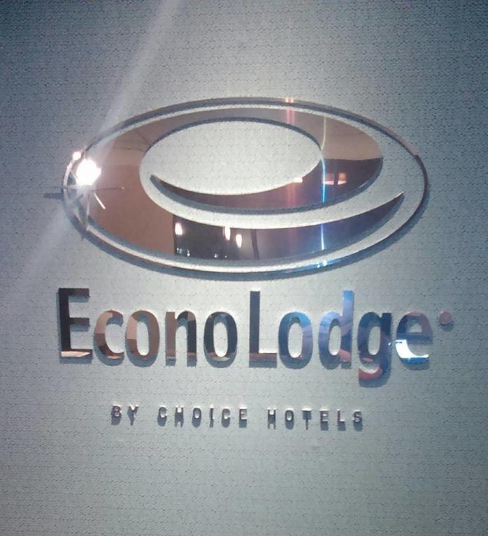 Econo Lodge Havelock