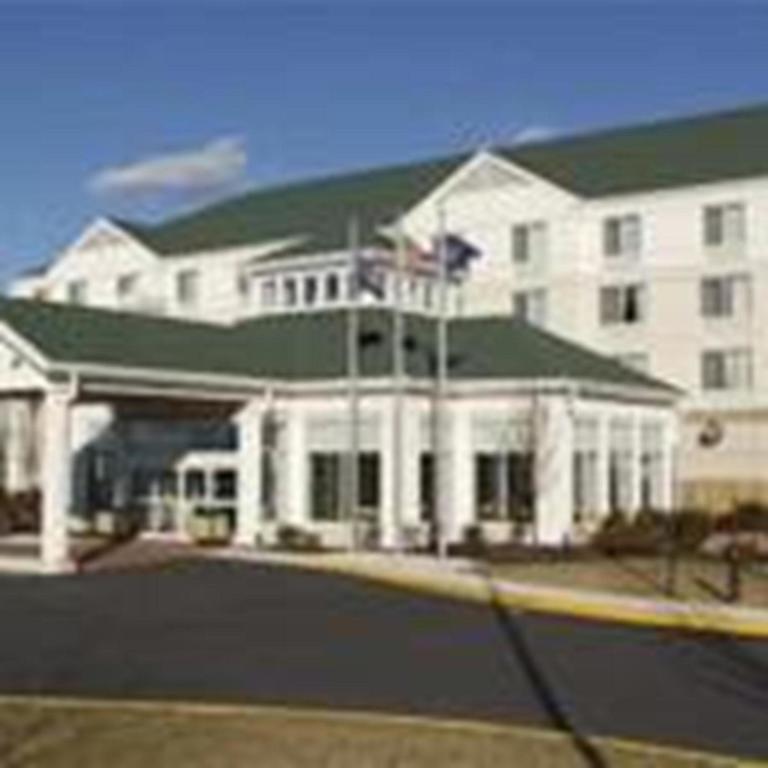 Hilton Garden Inn Allentown Airport