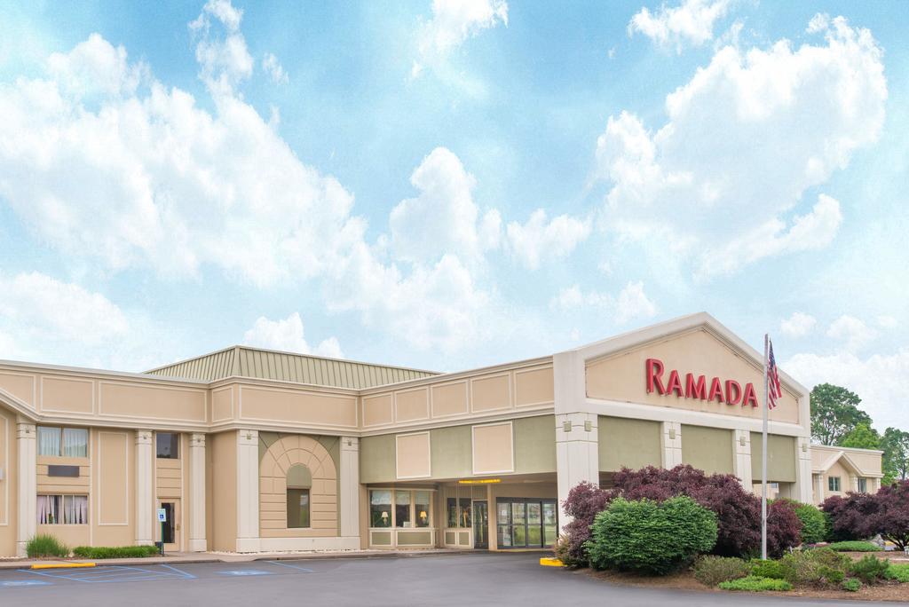 Ramada Allentown Whitehall